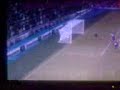 Gol de Maradona PES6