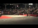 Toning Drum Circle Para-Olympic drum show