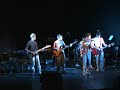 Gindys - Fifty four - LIVE!