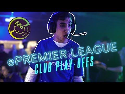 Video: REVEALED – Who will play FIFA for Chelsea in the ePremier League!