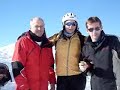 LMAC La Plagne 2008