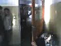 susto en el colegio
