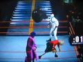 snoopdog royal rumble