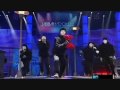 Jabbawockeez - ABDC Week 4