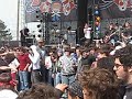 Van Atta High - In Purgatory, Playin Defense - Bamboozle 08