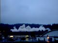 Kitimat Hospital Demolition Kitimat Hospital Demolition
