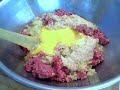 Italian Meatballs!