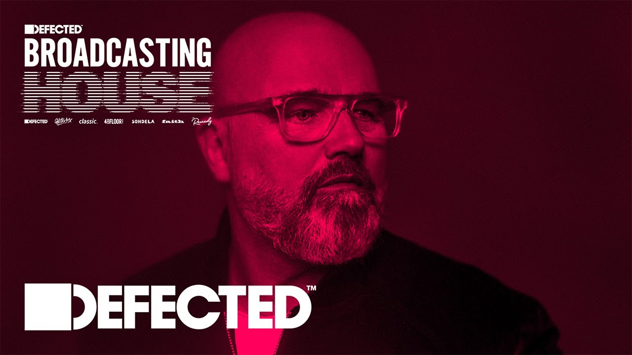 Simon Dunmore - Live @ 7" Soul, Disco & House x 4 The Record on Defected Broadcasting House 2022