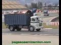CAMIONES CLASICOS EN MOTMELO PEGASO EBRO