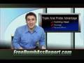 FreeDumbAssReport.com (FreeCreditReport.com spoof)