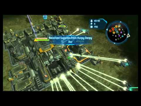 Halo Wars- Oh my goodness