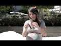 Random Snack Time with Elise: Horn
