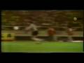 Junior Barranquila v Argentina 1986 Friendly 'Maradona'