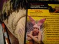 Gummo DVD Movie Review (pt.2) Gummo DVD Movie Review (pt.2)