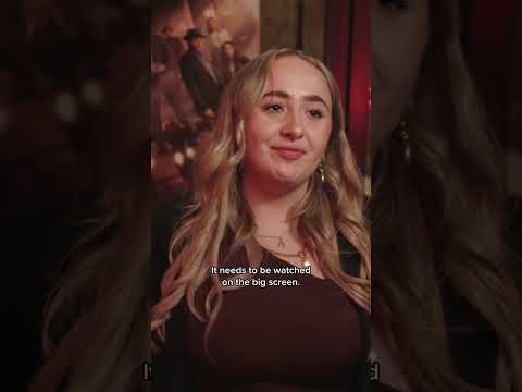 The Horsemen are BACK.