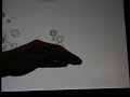 Interactive display - 3d icons