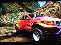 Motorstorm Pacific Rift BETA Demo First Look