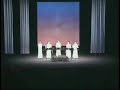 ensemble planeta classic acappella group    air on g string
