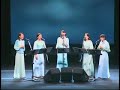 ensemble planeta classic acappella group    air on g string