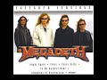 Megadeth - Extended Versions - Angry Again