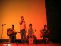 videos de MERGE DAVAO Nov. 2008 Batch 3 - I COULD NOT ASK FOR MORE and COME TOGETHER (Acoustic Version)