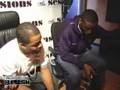 Just Blaze & 9th Wonder Interview [Part 1]