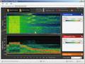 Chanalyzer / Wi-Spy microwave analysis