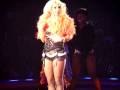 Britney Spears - If You Seek Amy (Clip 2)