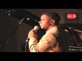 vic firth presents stefon harris at the pasic 2007.  check out www.vicfirth.com to see more clips from stefon's clinic!