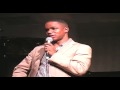 Stefon Harris at PASIC 2007