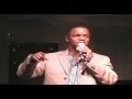 vic firth presents stefon harris at the pasic 2007.  check out www.vicfirth.com to see more clips from stefon's clinic!