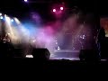 Almamegretta-Bum Bum Live@Roma