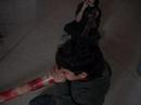 taller didgeridoo en horta de sant joan tarragona