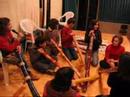 taller didgeridoo en horta de sant joan tarragona