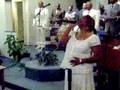 Testimony in Song
