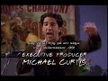 Friends : JUST ONE DIVORCE IN 99!