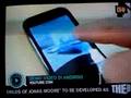 My Response: G4 TV AOTS Loop: Google Android.