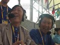 김경욱 의 텐텐~!! 양궁 중계