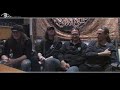 Gamma Ray - Interview by pitcam.tv
