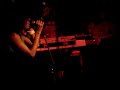 Nneka - Heartbeat - live in Stuttgart