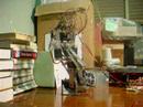 Biped Robot Walks Four steps Biped Robot Walks Four steps