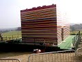 james mays completed lego house