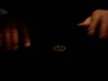 Magician Phedon-tricks with coins 3