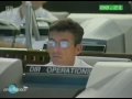 AMSAT P3-D: Countdown and Launch with Ariane 507, V135