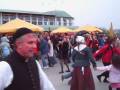 празднование вальпургиевой ночи в дьюргардене
