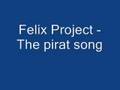 Pirat song