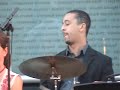 filmed at japaneese american national museum in  los angeles. tribute to mrs. alice coltrane 2007
produced by carlos nino and miguel atwood-ferguson

harpist-michelle horvath 

brief segment of a monumental spiritual free jazz career retrospective.