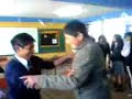 yimi muere desangrado
