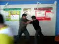 yimi muere desangrado