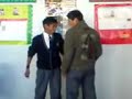 yimi muere desangrado